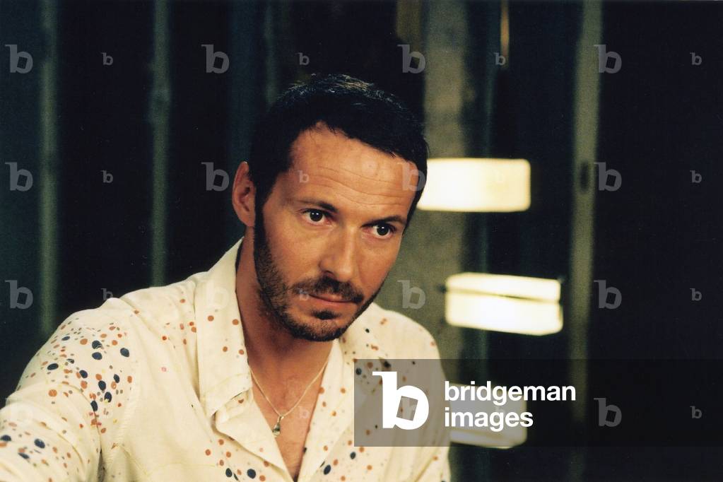 J'VEUX PAS QUE TU T'EN AILLES