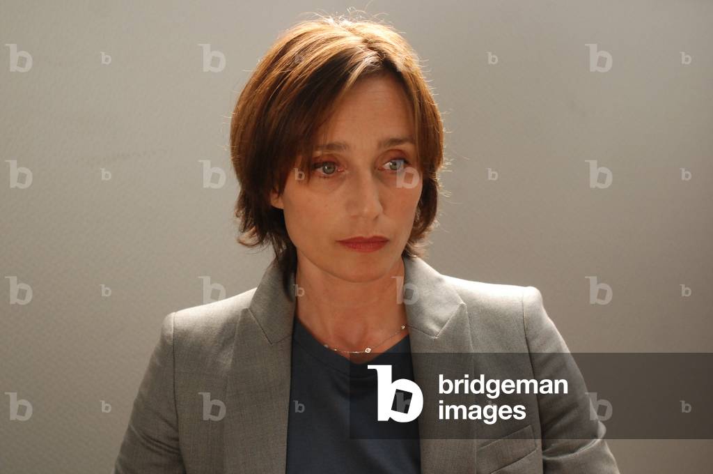 Against you by Lola Doillon 2009 with Kristin Scott Thomas