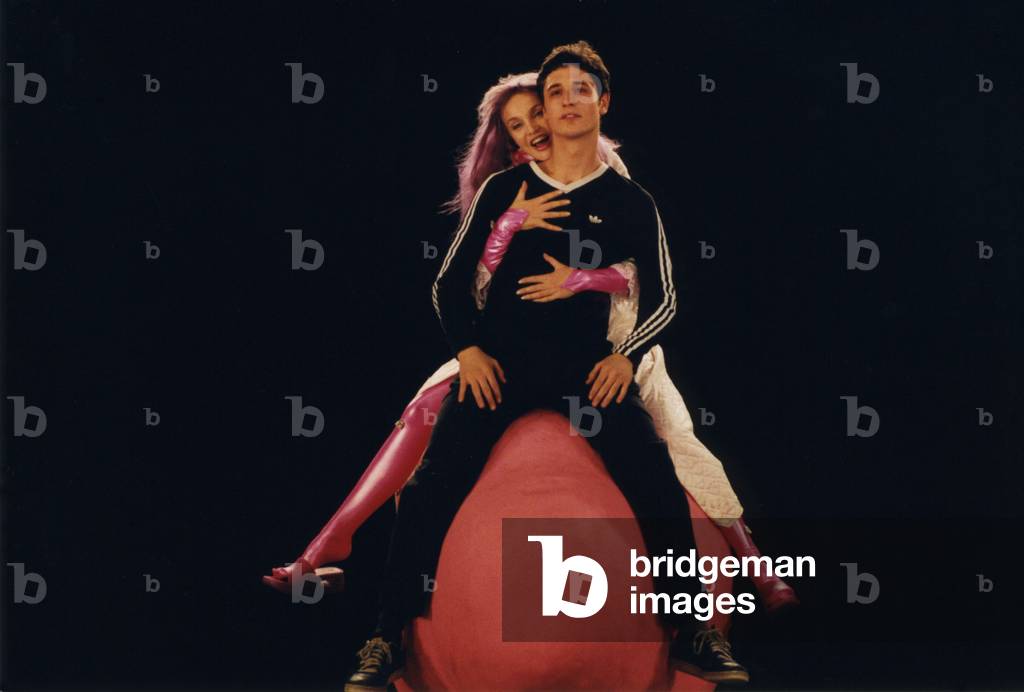 LES ELEPHANTS DE LA PLANETE MARS