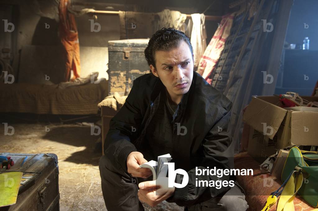 Un soupcon d'innocence