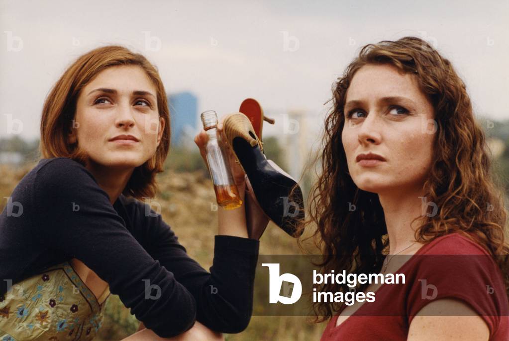 Julie Gayet, Agathe Dronne NOVO (Jean-Pierre Limosin, 2001)