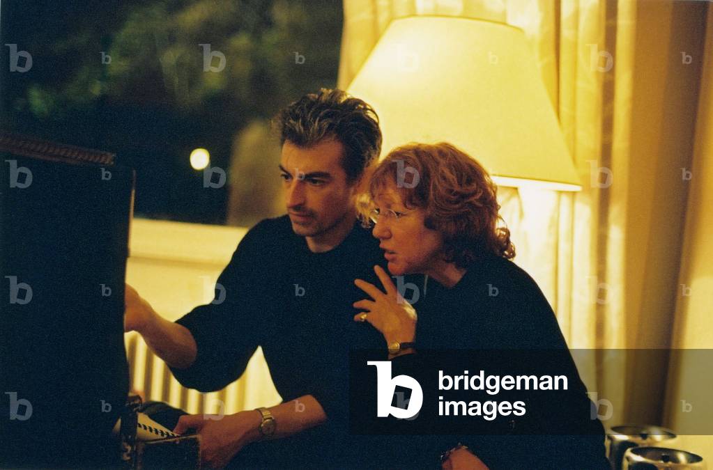 TOUTES CES BELLES PROMESSES