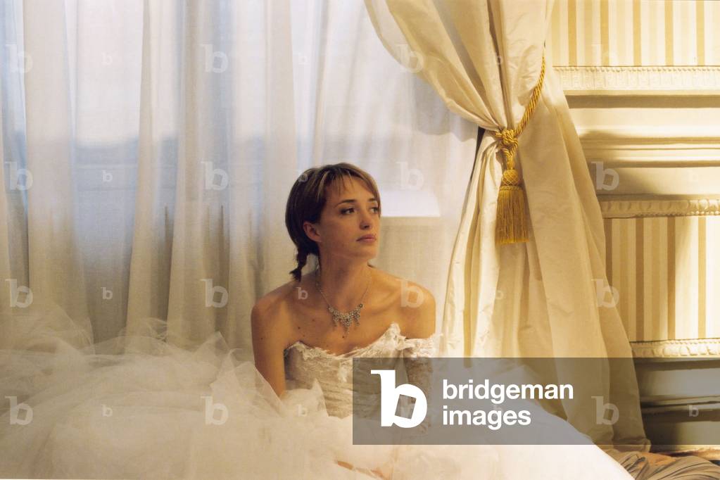 LE PLUS BEAU JOUR DE MA VIE