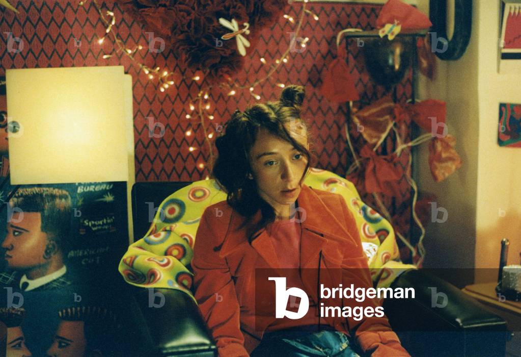 CE QUI COMPTE POUR MATHILDE