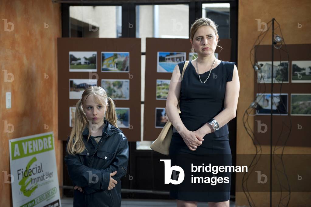 Un soupcon d'innocence