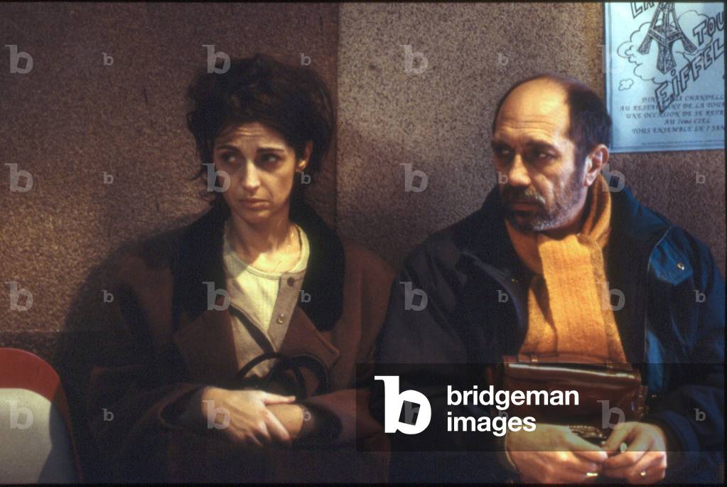 DU BLEU JUSQU'EN AMERIQUE