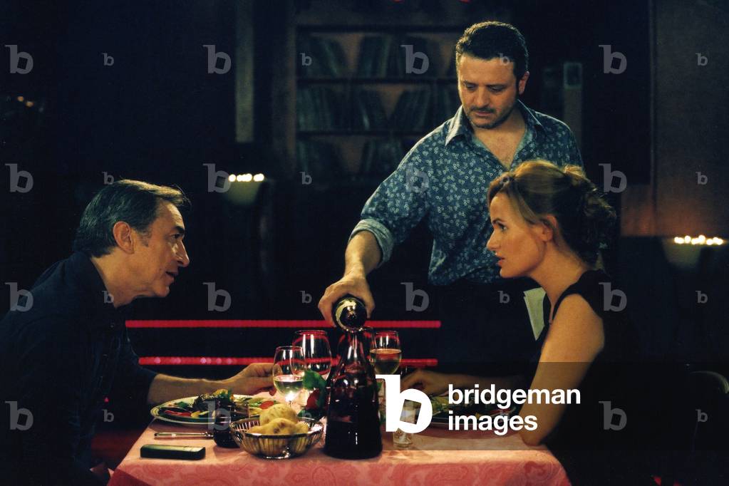 I don't want you to go away.