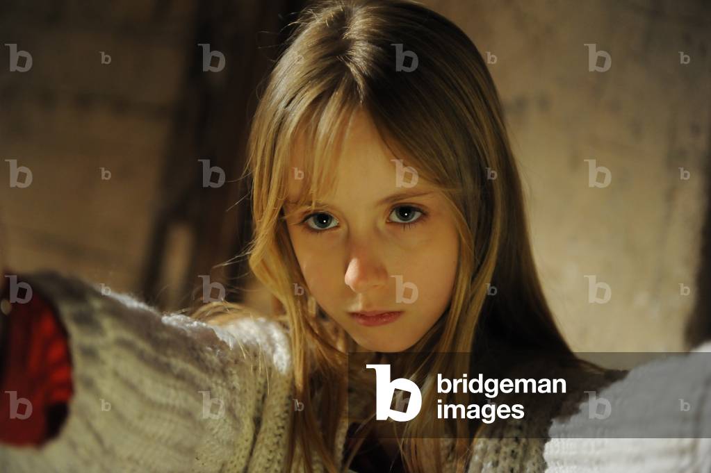 Un soupcon d'innocence