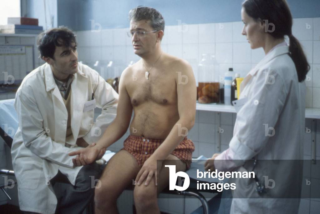 DU BLEU JUSQU'EN AMERIQUE