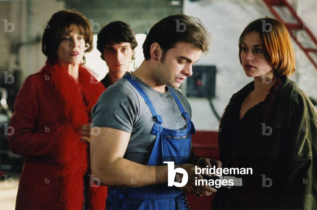 Mariees mais pas trop directed by Catherine Corsini, 2002
