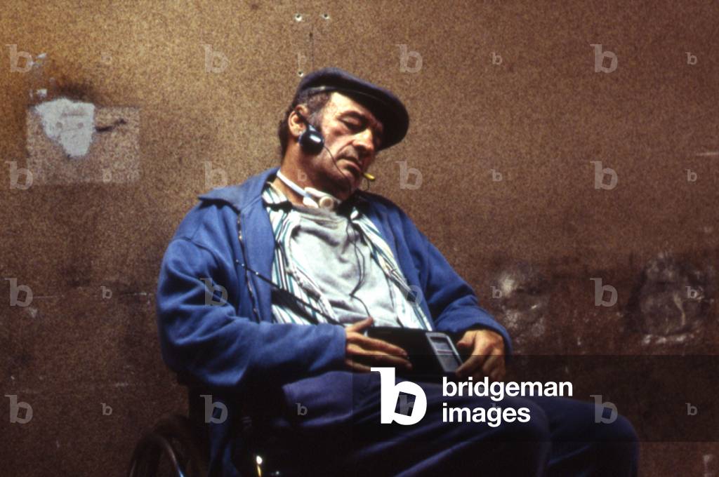 DU BLEU JUSQU'EN AMERIQUE