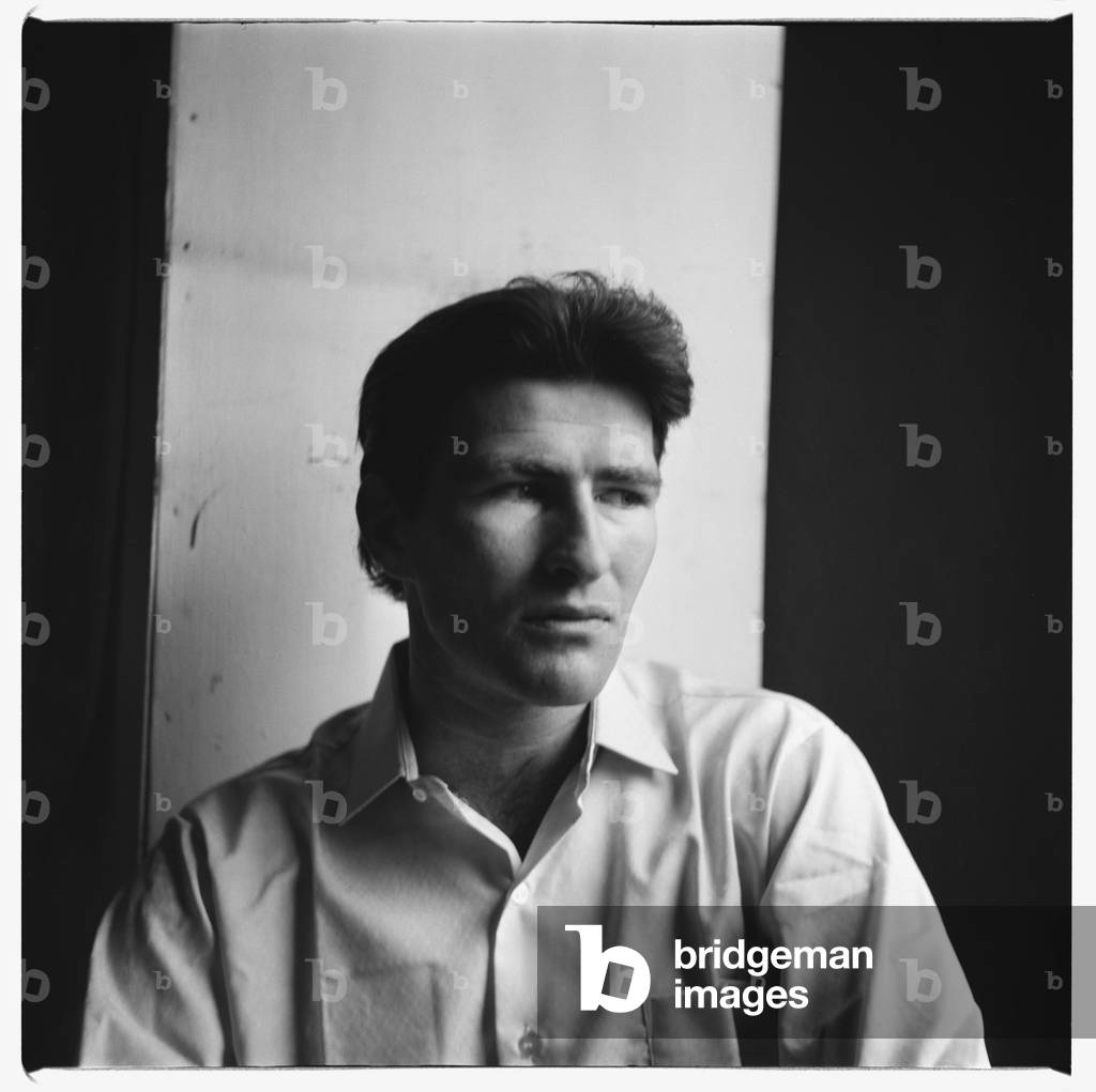 Dan, c.1965 (b/w photo)