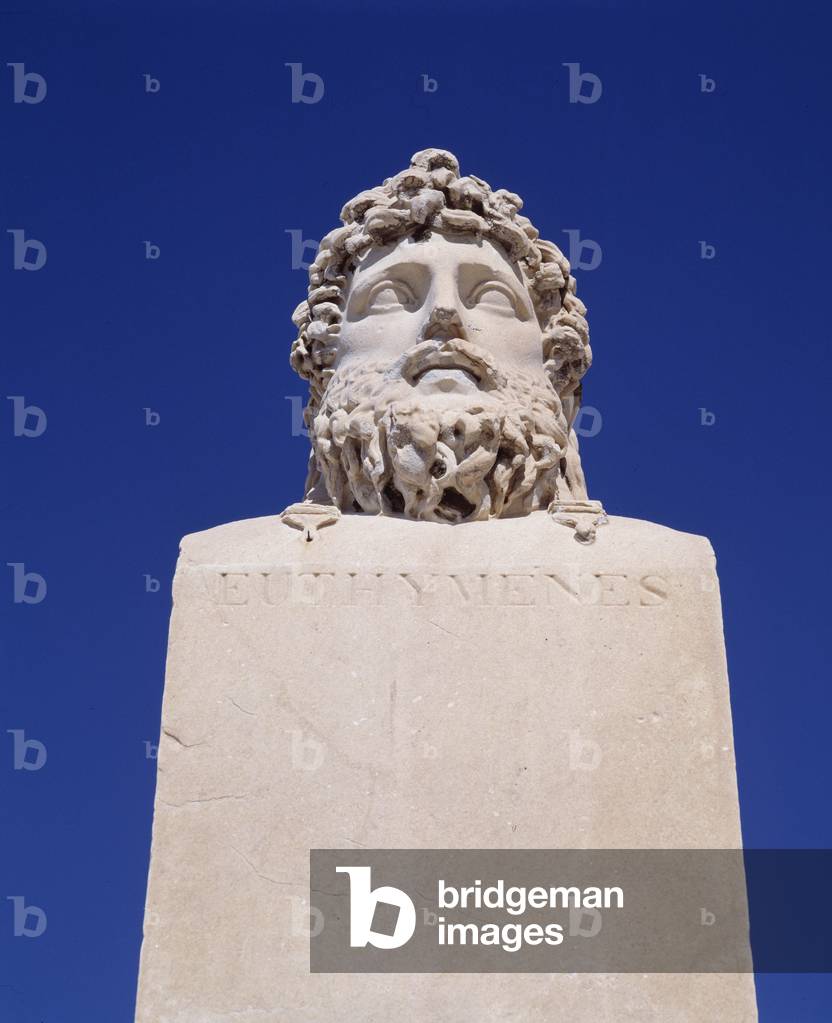 Representation of Euthymene