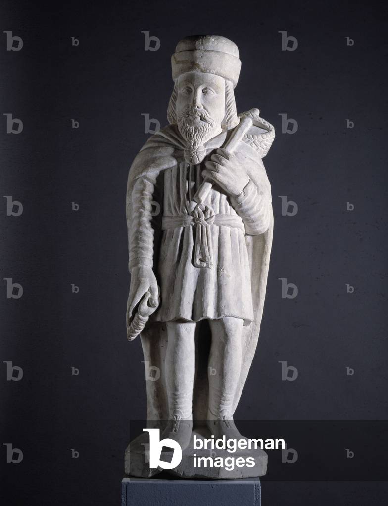 Musee d'Avranches (Mancha)