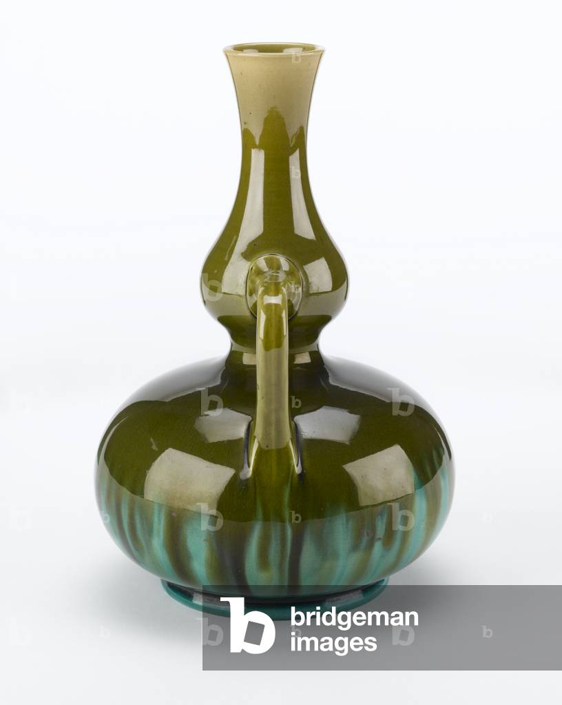 '194' Vase, 1890-96 (earthenware)