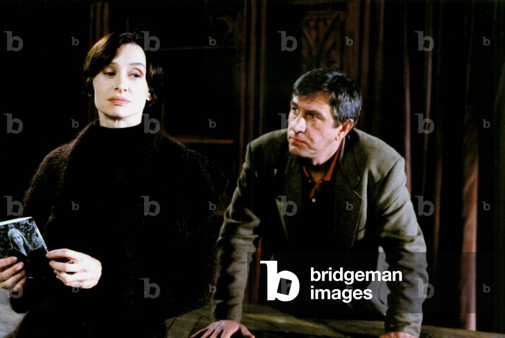 The story of Mary and Julien by Jacques Rivette, 2003