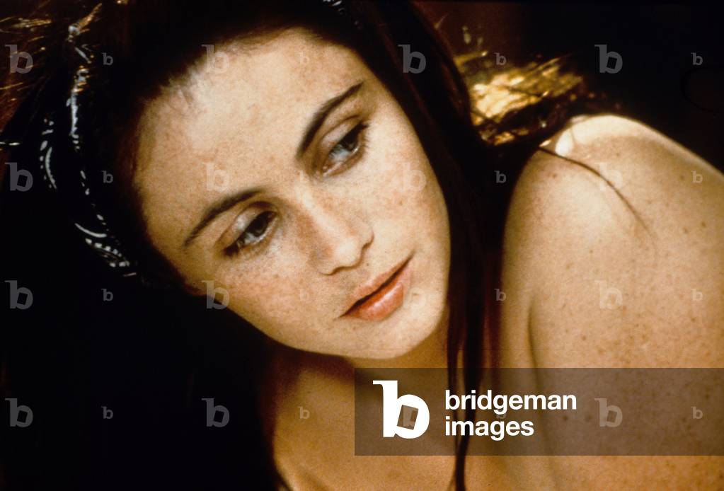 La belle noiseuse (The beautiful troublemaker), 1991 (film still)