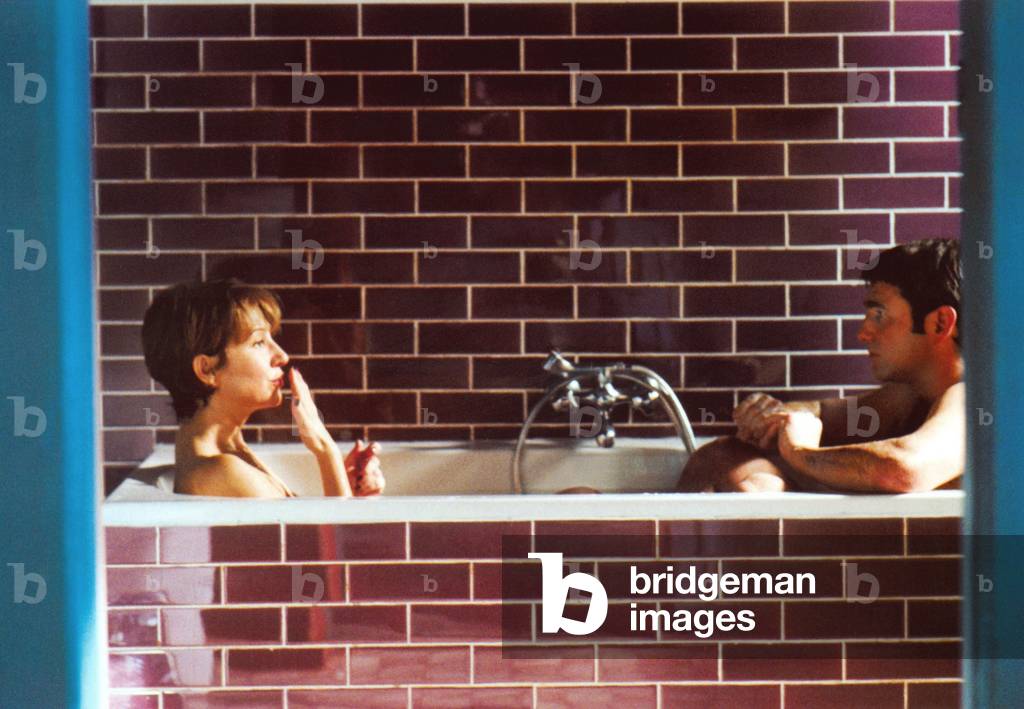 Une liaison pornographique (Aka A Pornographic affair) directed by Frederic Fonteyne, 2000