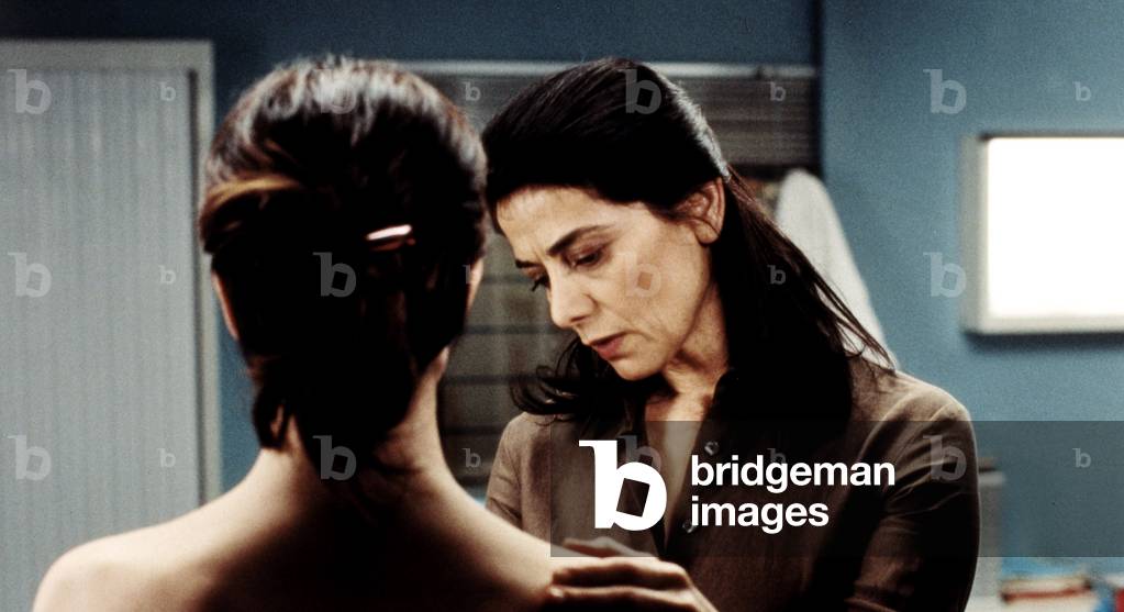 The Fabric of Feelings