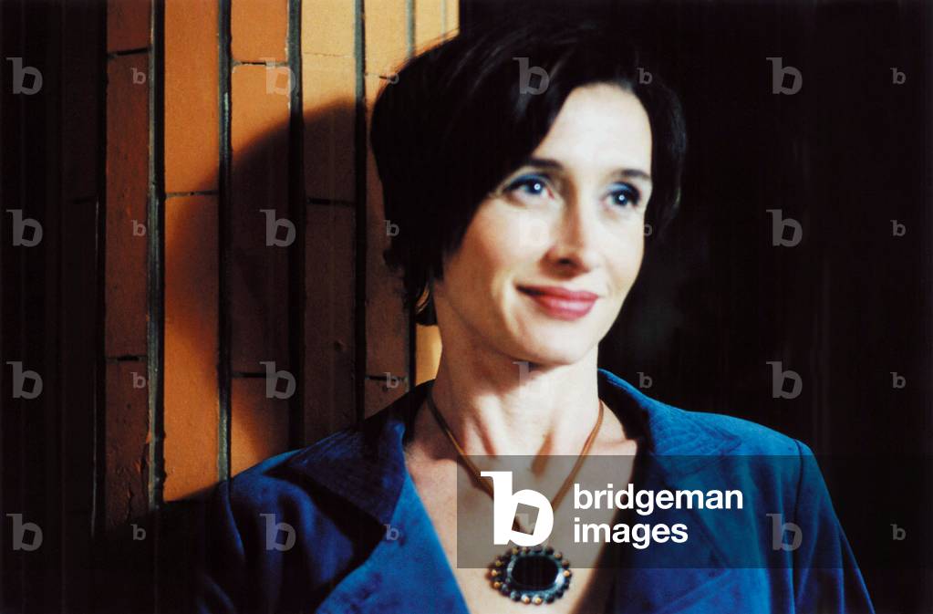 The story of Mary and Julien by Jacques Rivette, 2003