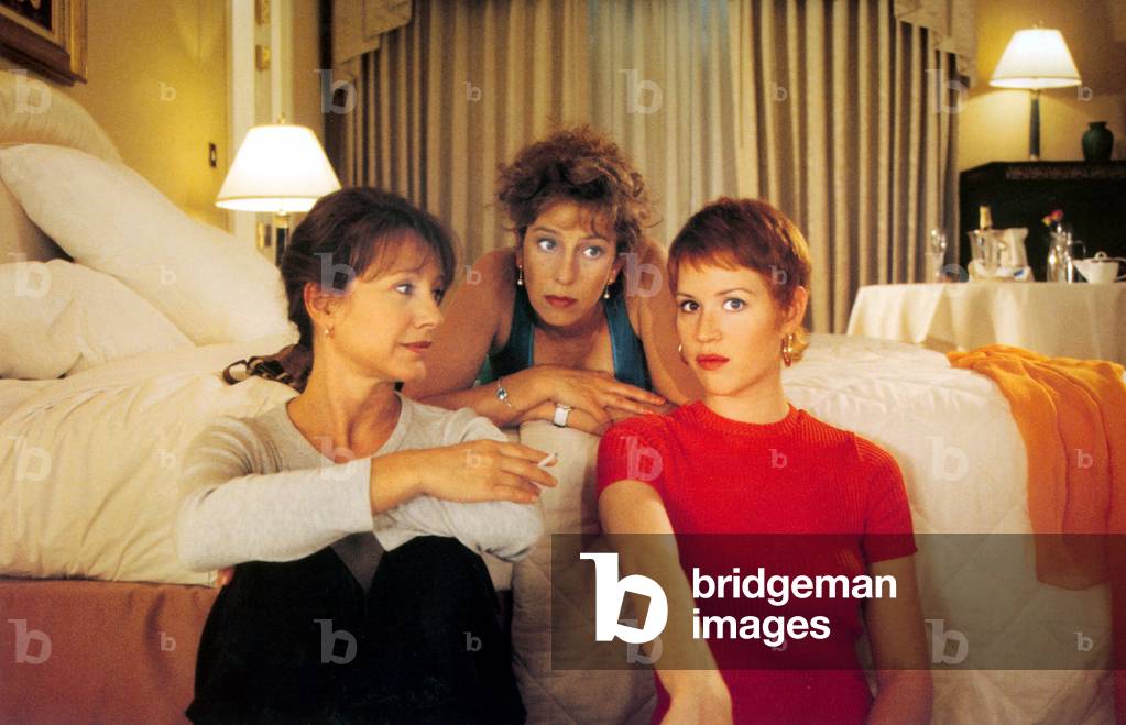 Bastard Brood directed by Tonie Marshall, 1995