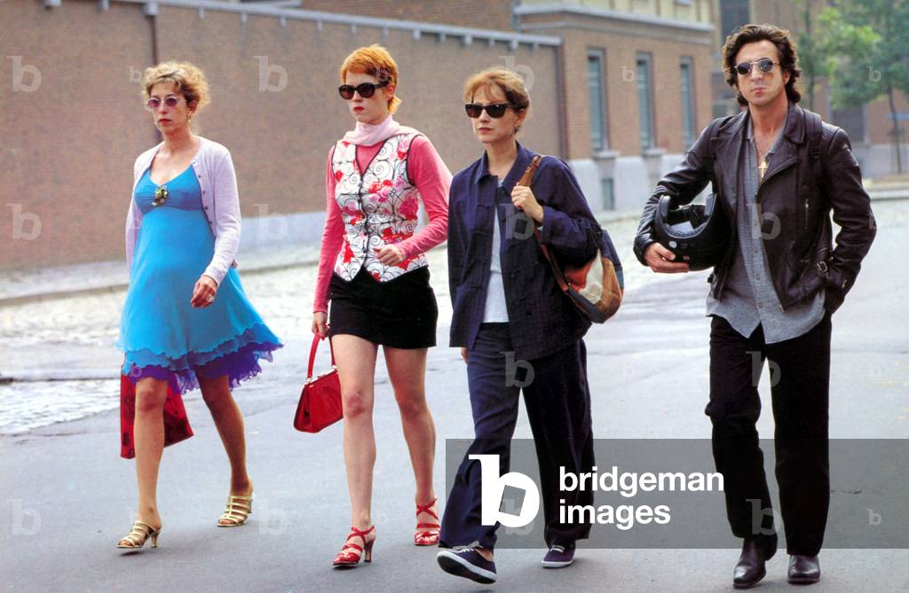 Bastard Brood directed by Tonie Marshall, 1995