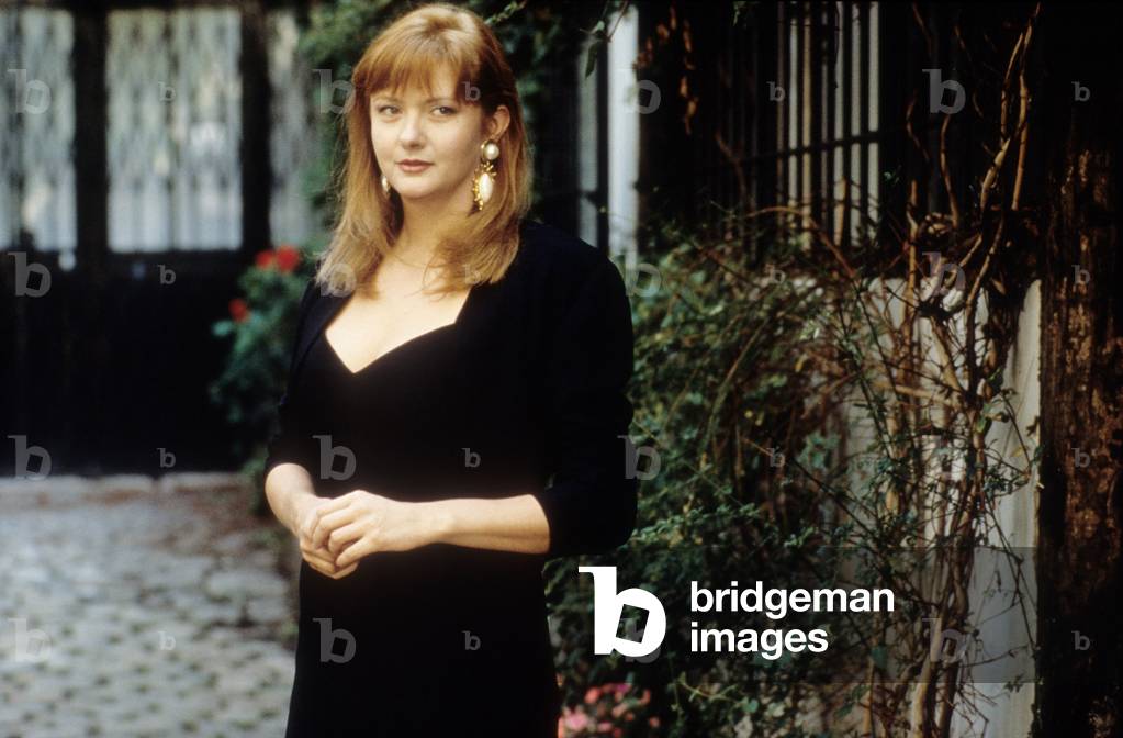 L'eternel mari de DenysGranier-Deferre avec Catherine Jacob, 1993