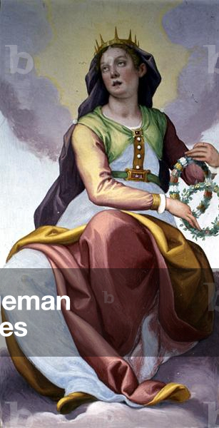 The Allegory of Fidelity (fresco)