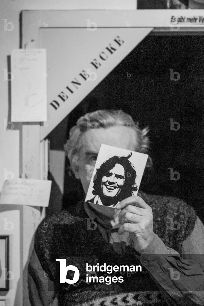 Endre Tot, 2007 (photo)