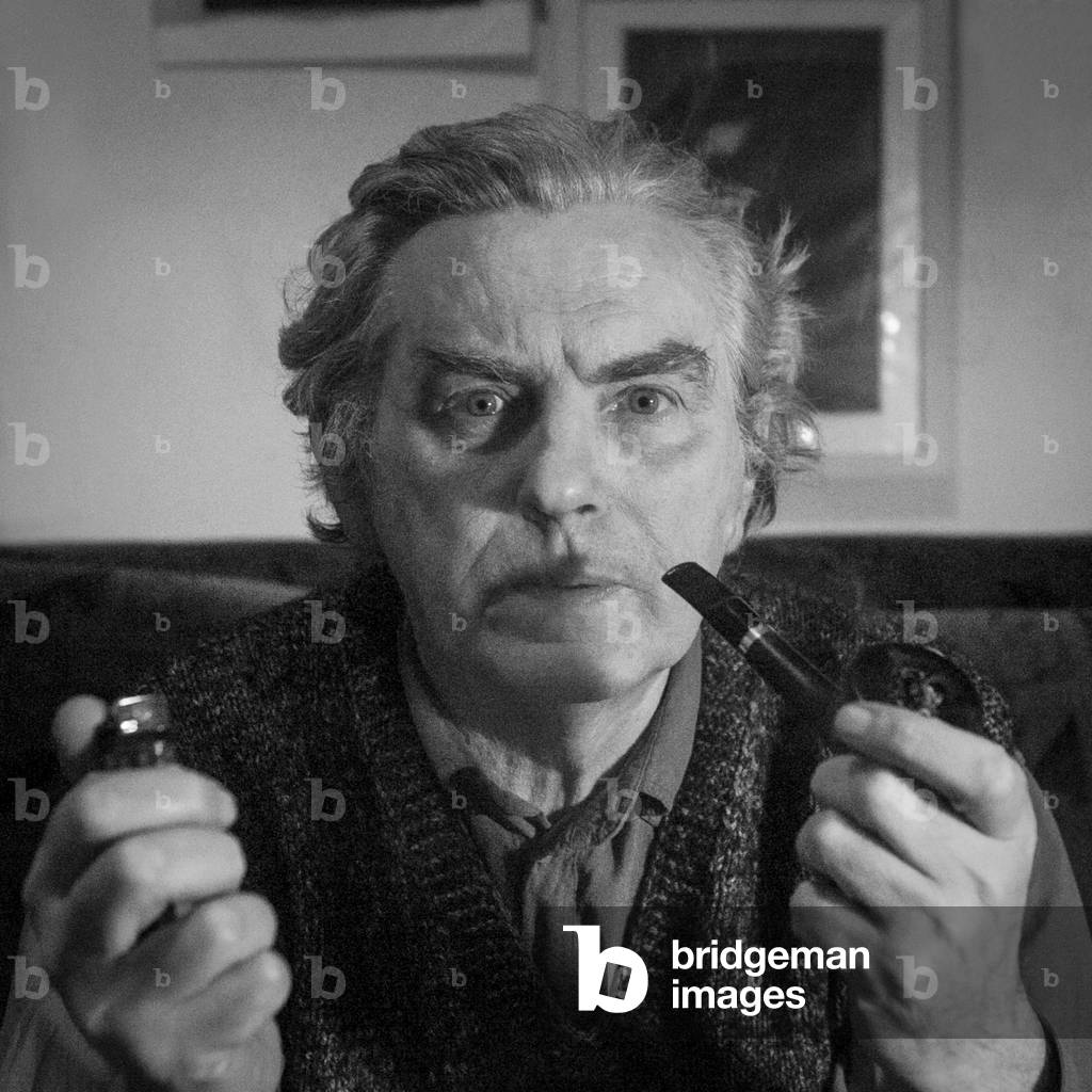 Endre Tot, 2007 (photo)