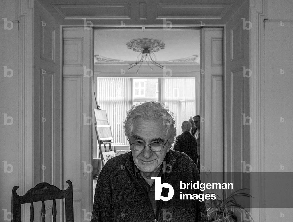 EDE FLOR, 2008 (Photography)