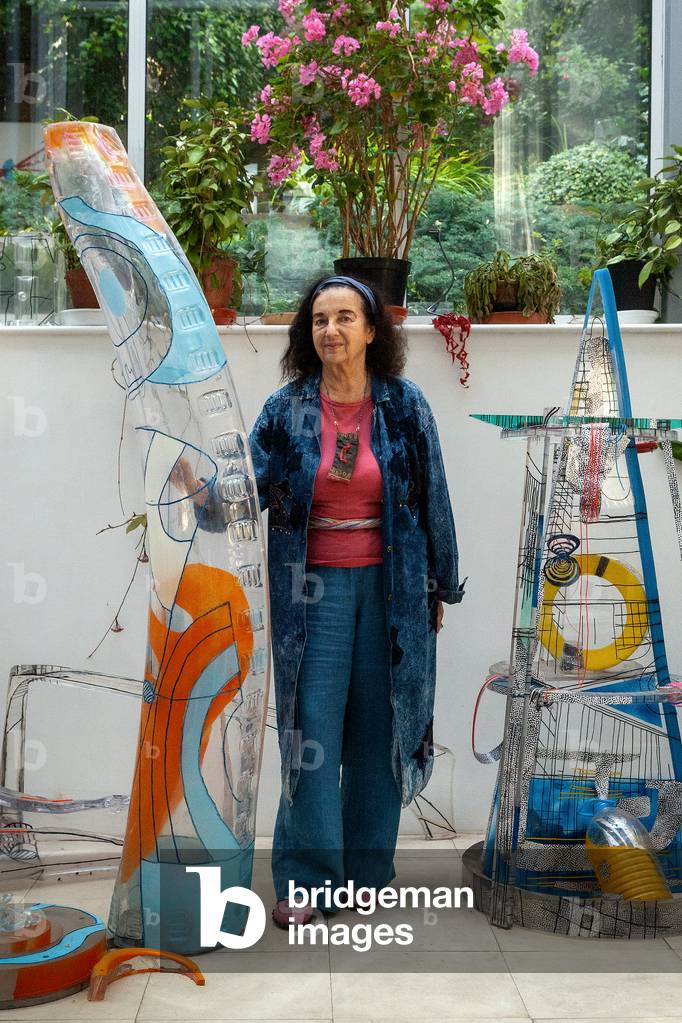 AGATHE SOREL, 2008 (Photography)