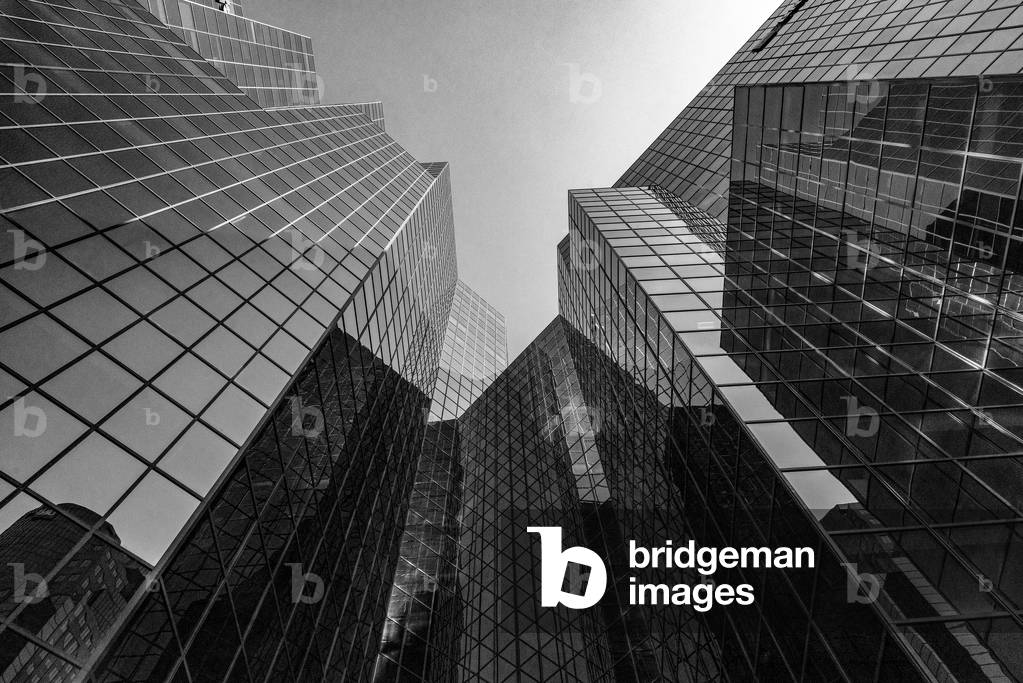Complexe Maisonneuve, Montreal, Quebec. September 2016