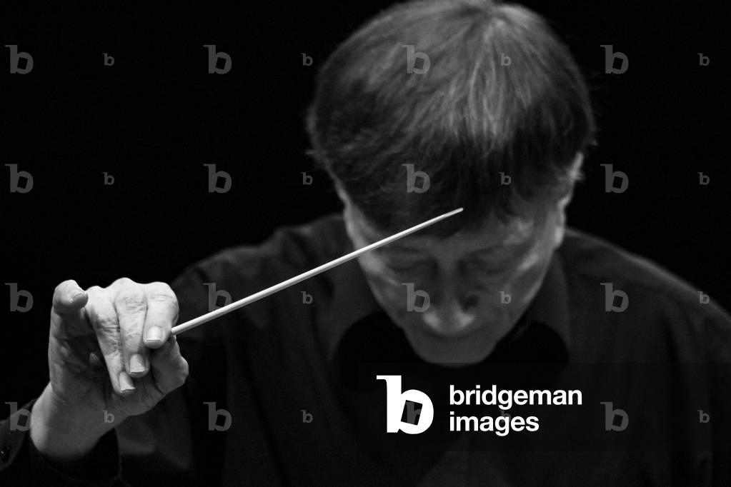 TAMÁS VÁSÁRY, 2009 (photo)