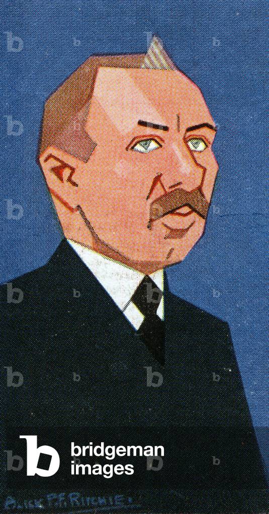 J.H. Thomas, M.P.. (1926)