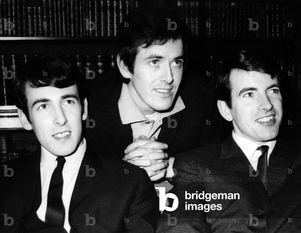 The Bachelors