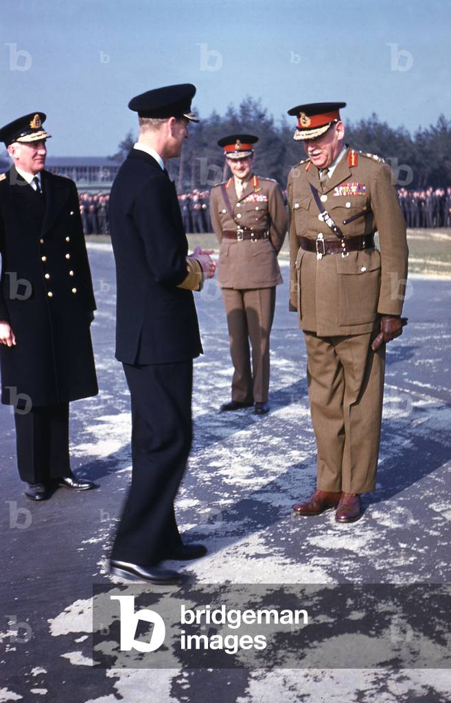 Prince Philip