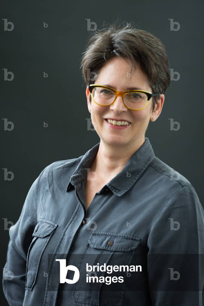 Erica Wagner (photo)