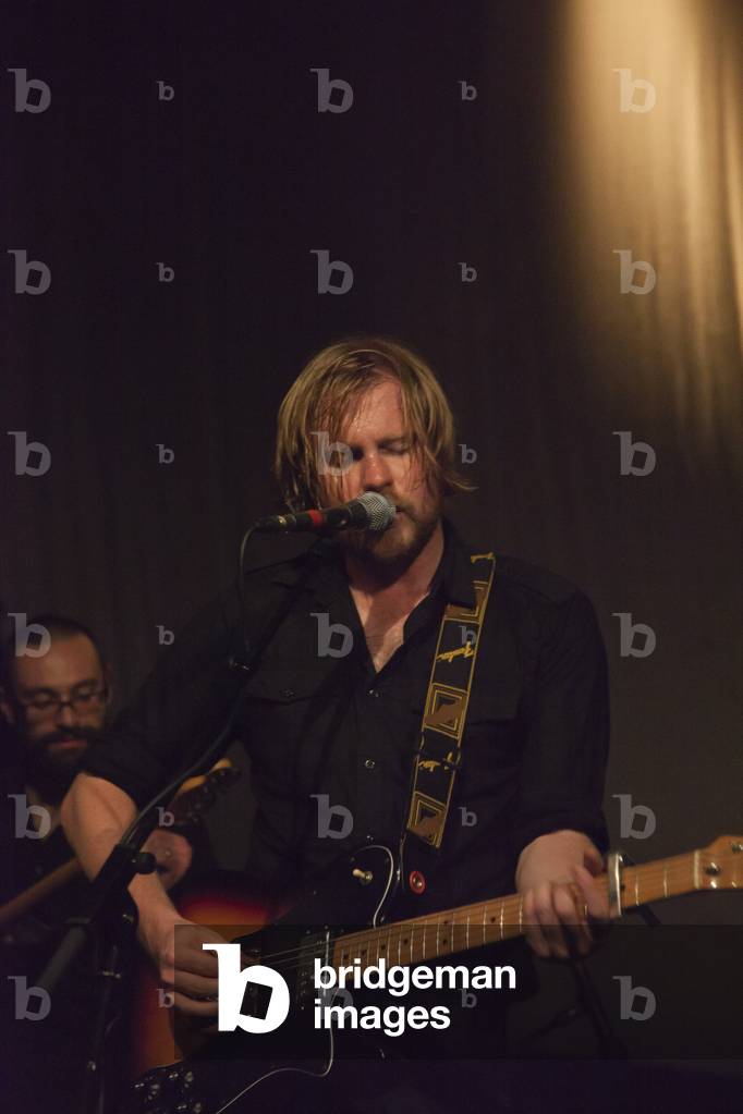 Broken Records (photo)