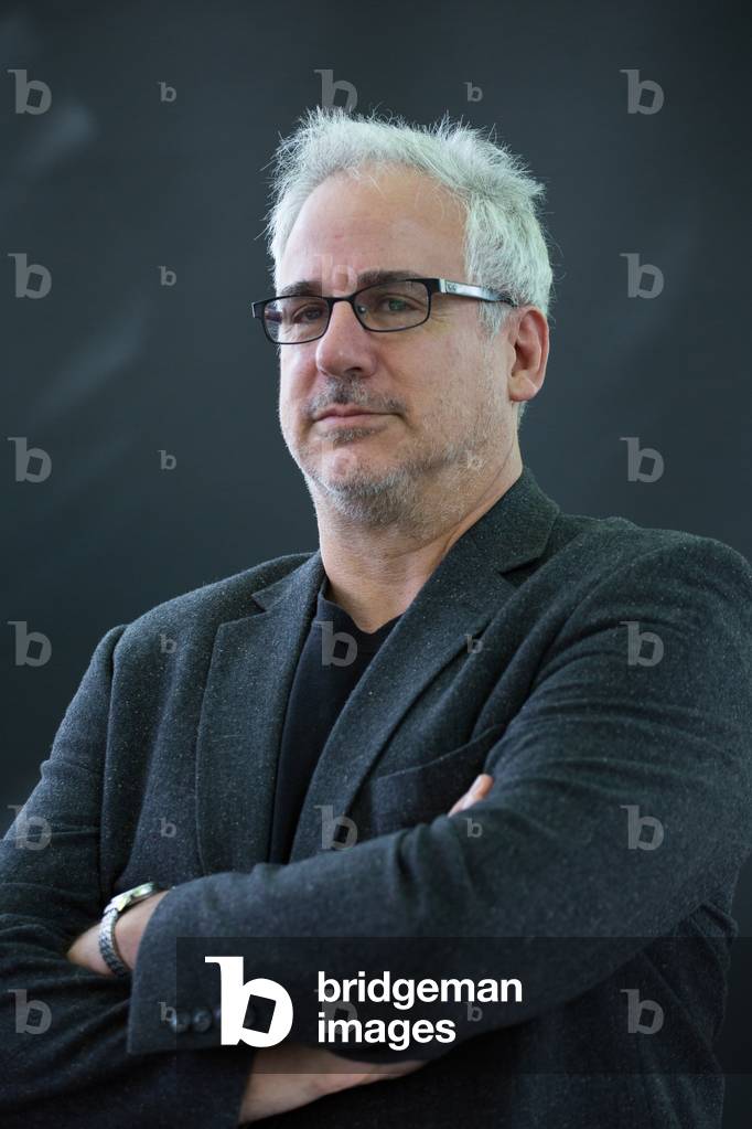 Ethan Canin (photo)