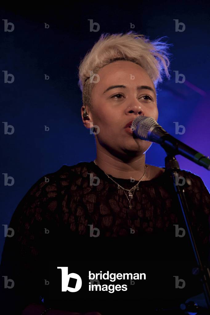 Emeli Sande (photo)