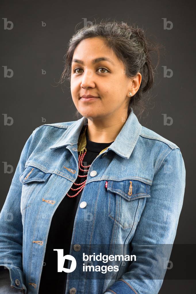 Preti Taneja (photo)