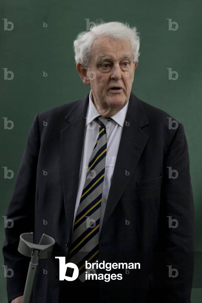 Tam Dalyell (photo)