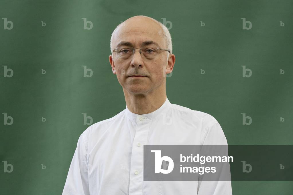 Alex Danchev 2011 (photo)