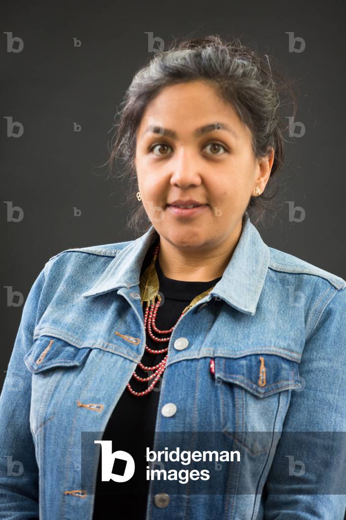 Preti Taneja (photo)