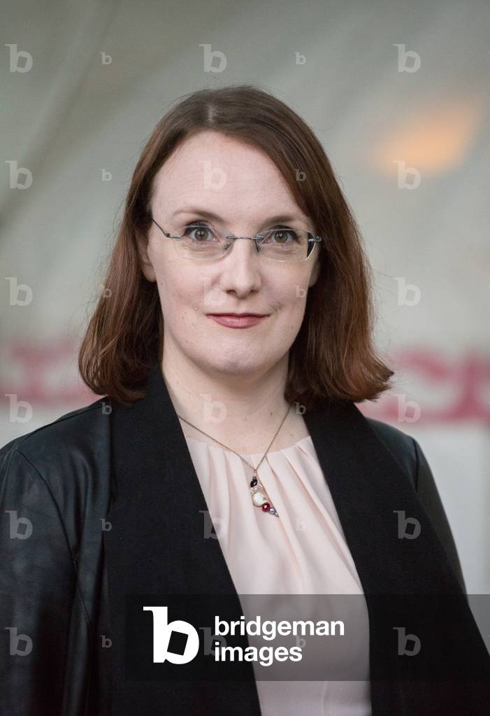 Lisa McInerney (photo)