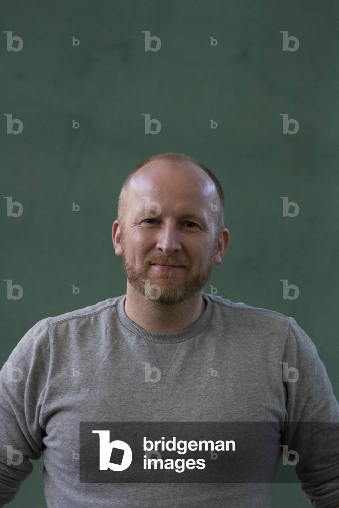 Lars Husum (photo)
