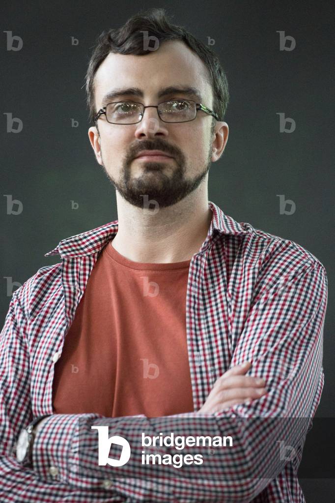 Vadim Levental (photo)