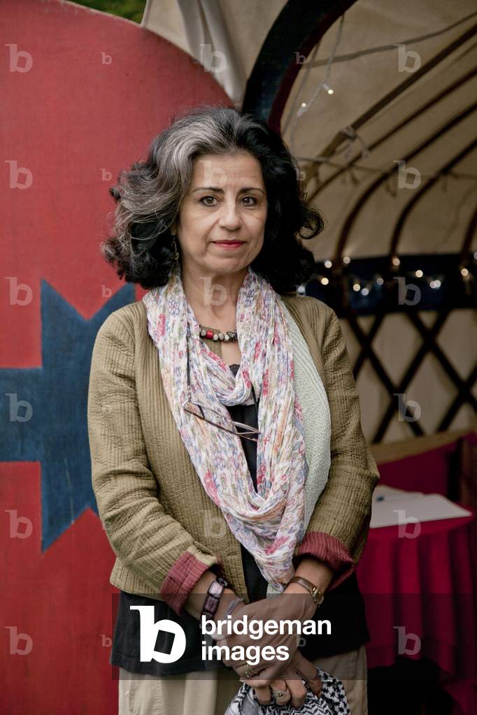 Ahdaf Souief 2011 (photo)