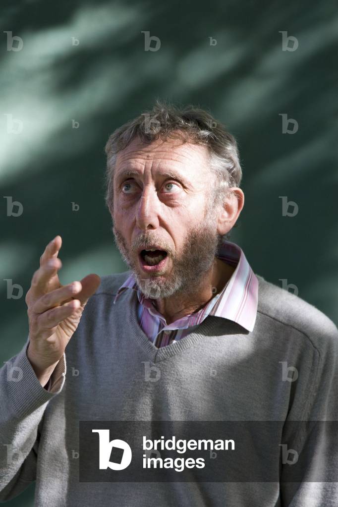 Michael Rosen (photo)